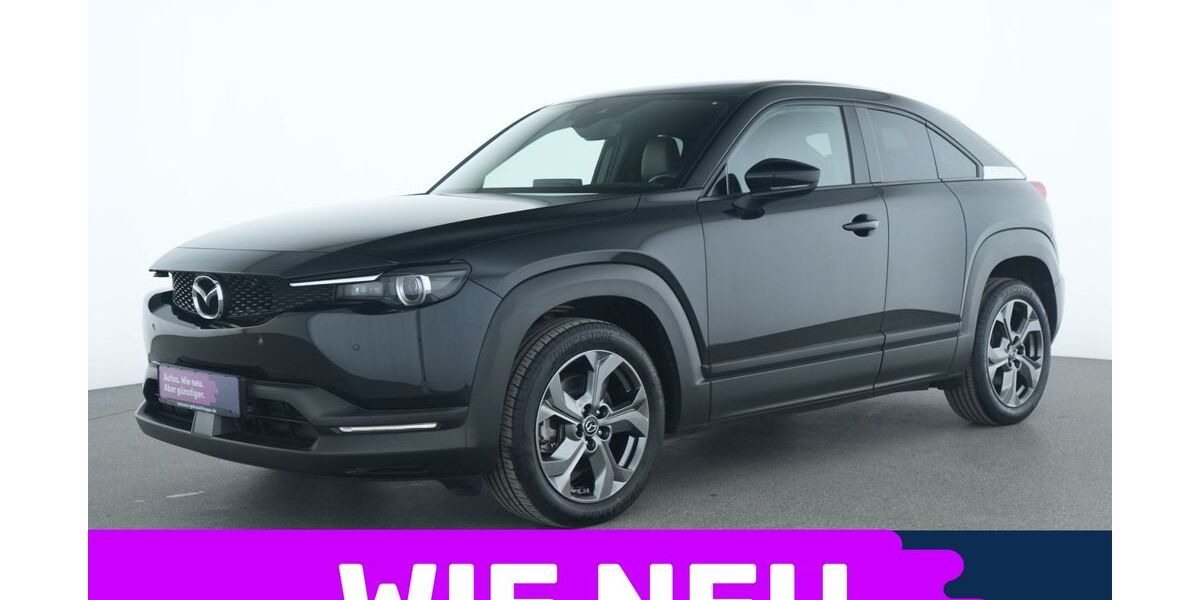 Mazda MX-30 26.512 km 13.025 &euro; Garching bei München 85748