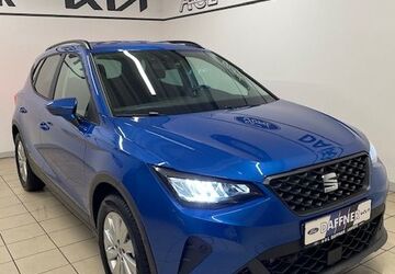 Seat Arona 1.528 km 23.750 &euro; Leipzig 04179