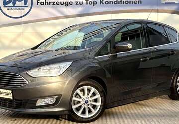 Ford C-Max 138.000 km 6.990 &euro; Wegberg 41844