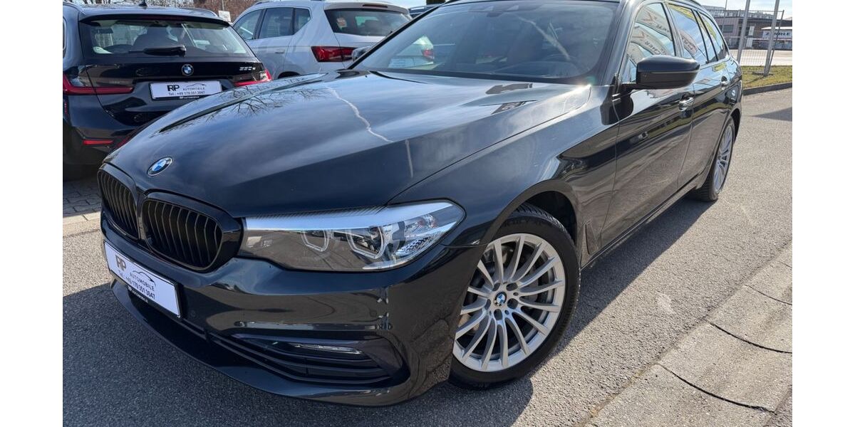 BMW 525 158.000 km 19.900 &euro; Augsburg 86154