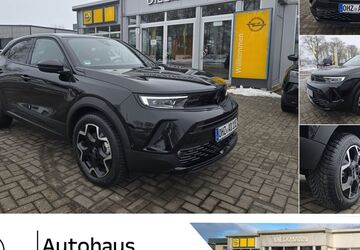 Opel Mokka-e 3.902 km 34.640 &euro; Worpswede 27726