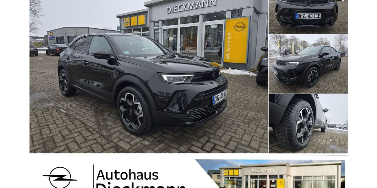 Opel Mokka-e 3.902 km 34.640 &euro; Worpswede 27726