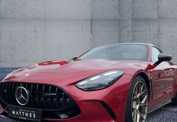 Mercedes-Benz AMG GT 11.000 km 169.890 &euro; Marktredwitz 95615