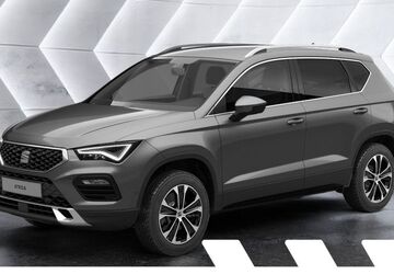 Seat Ateca 1.500 km 31.974 &euro; Gelnhausen 63571