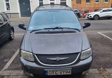 Chrysler Voyager 300.300 km 1.500 &euro; Berlin 13469