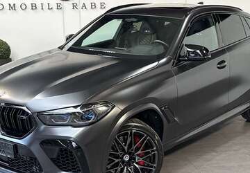 BMW X6 M 69.450 km 96.749 &euro; Wardenburg 26203