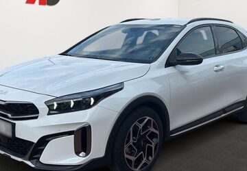 Kia XCeed 6.000 km 30.800 &euro; Grimmen 18507