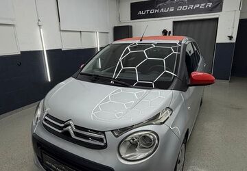 Citroen C1 40.809 km 6.999 &euro; Solingen 42651