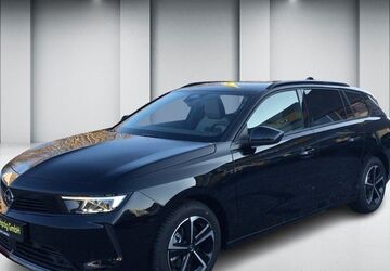 Opel Astra 4.999 km 21.990 &euro; Leipzig 04179