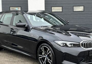 BMW 330 12.590 km 41.590 &euro; Alsfeld 36304