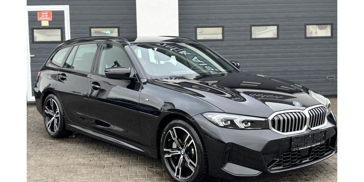 BMW 330 12.590 km 41.590 &euro; Alsfeld 36304