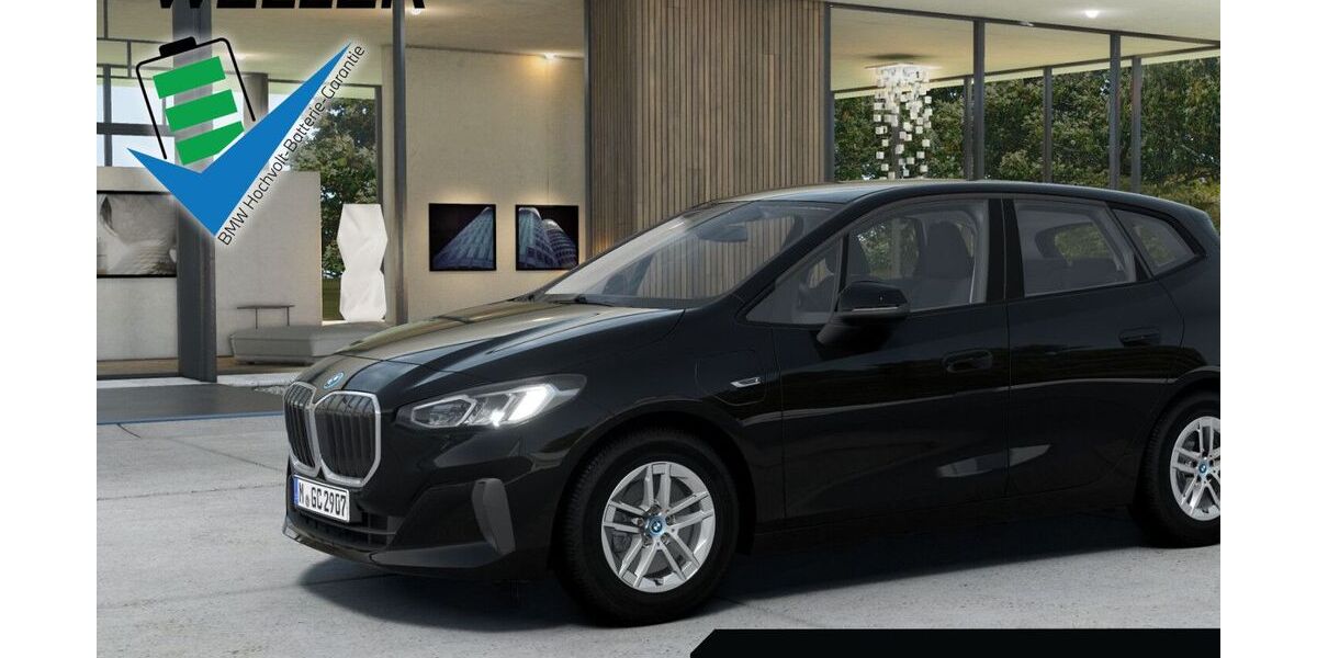 BMW 225 Active Tourer 52.997 km 24.990 &euro; Braunschweig 38112