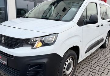 Peugeot Partner 67.000 km 8.990 &euro; Rüsselsheim 65428