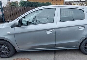 Mitsubishi Space Star 54.900 km 10.000 &euro; Buseck 35418