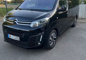 Citroen SpaceTourer 183.500 km 19.900 &euro; Kreuzau 52372