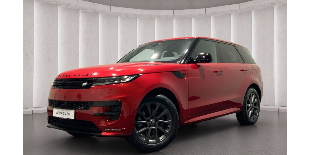 Land Rover Range Rover Sport 7.551 km 98.890 &euro; Hamburg 22297