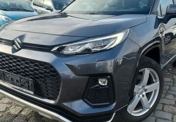 Suzuki Across 97.000 km 26.990 &euro; Neu Wulmstorf 21629