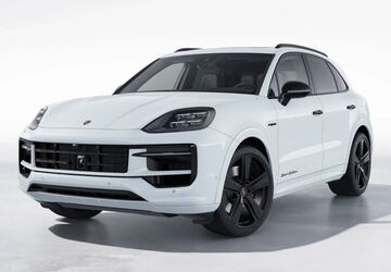Porsche Cayenne 3.900 km 139.900 &euro; Kleinmachnow 14532