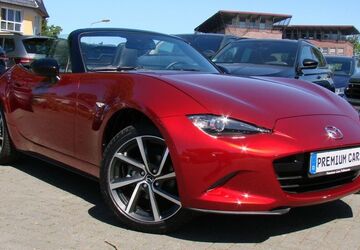 Mazda MX-5 14.983 km 22.980 &euro; Falkensee 14612