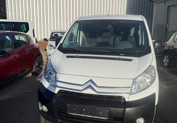 Citroen Jumpy 179.000 km 4.800 &euro; Rhede 46414