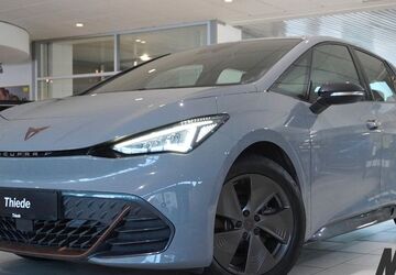 Cupra Born 49.750 km 25.700 &euro; Schöningen 38364