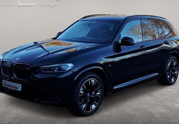 BMW iX3 25.082 km 41.902 &euro; Bremen 28279