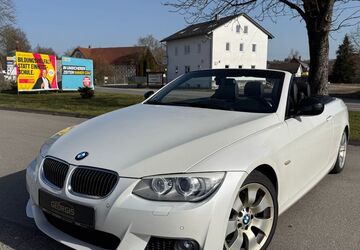 BMW 325 123.540 km 16.990 &euro; Krauchenwies 72505