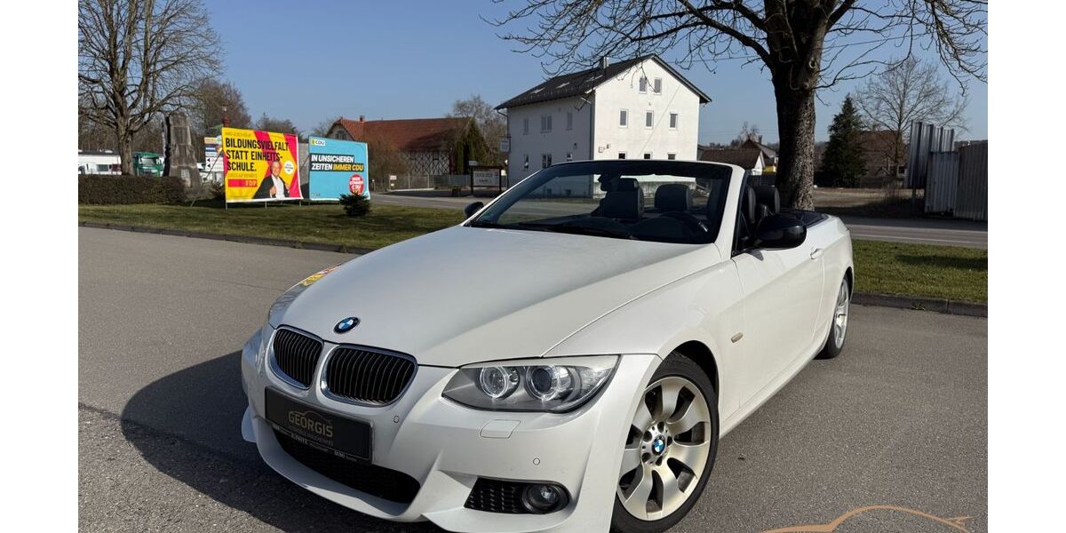 BMW 325 123.540 km 16.990 &euro; Krauchenwies 72505