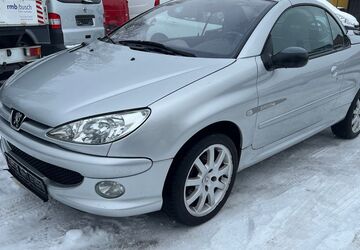 Peugeot 206 90.295 km 2.600 &euro; Rastede 26180