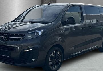 Opel Zafira 47.532 km 37.990 &euro; Hamburg 21079