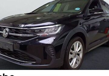 VW Taigo 23.989 km 22.930 &euro; Bühl 77815