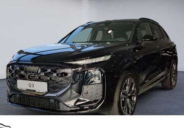 Audi Q3 3.000 km 59.990 &euro; Hildesheim 31135