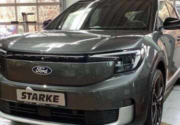 Ford Explorer 19.266 km 32.250 &euro; Ibbenbüren 49477