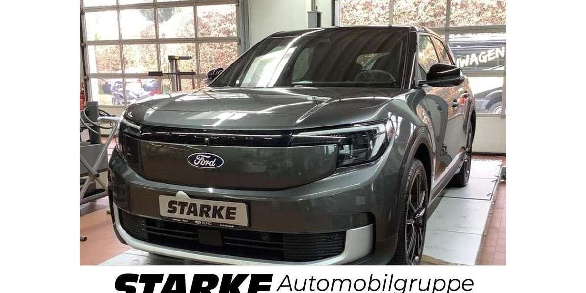 Ford Explorer 19.266 km 32.250 &euro; Ibbenbüren 49477