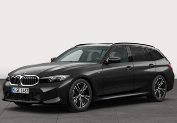 BMW 318 19.807 km 40.790 &euro; Daun-Pützborn 54550