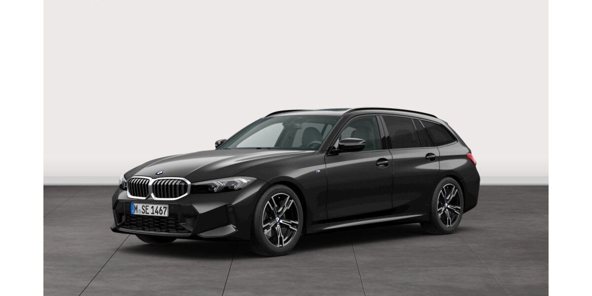 BMW 318 19.807 km 40.790 &euro; Daun-Pützborn 54550