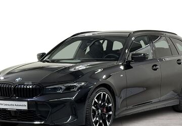 BMW 320 23.321 km 48.890 &euro; Bad Wiessee 83707