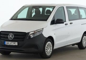 Mercedes-Benz Vito 11.500 km 41.900 &euro; Sonnefeld 96242