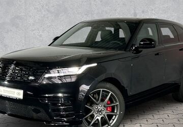 Land Rover Range Rover Velar 1.500 km 75.880 &euro; Mainz-Hechtsheim 55129
