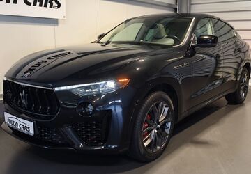 Maserati Levante 117.855 km 41.990 &euro; Künzell 36093