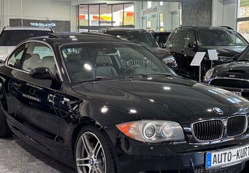 BMW 135 112.837 km 19.900 &euro; München 81829