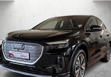 Audi Q4 e-tron 9.075 km 45.640 &euro; Osterode 37520