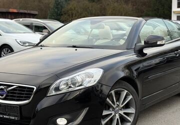 Volvo C70 227.000 km 9.590 &euro; Osterode am Harz 37520