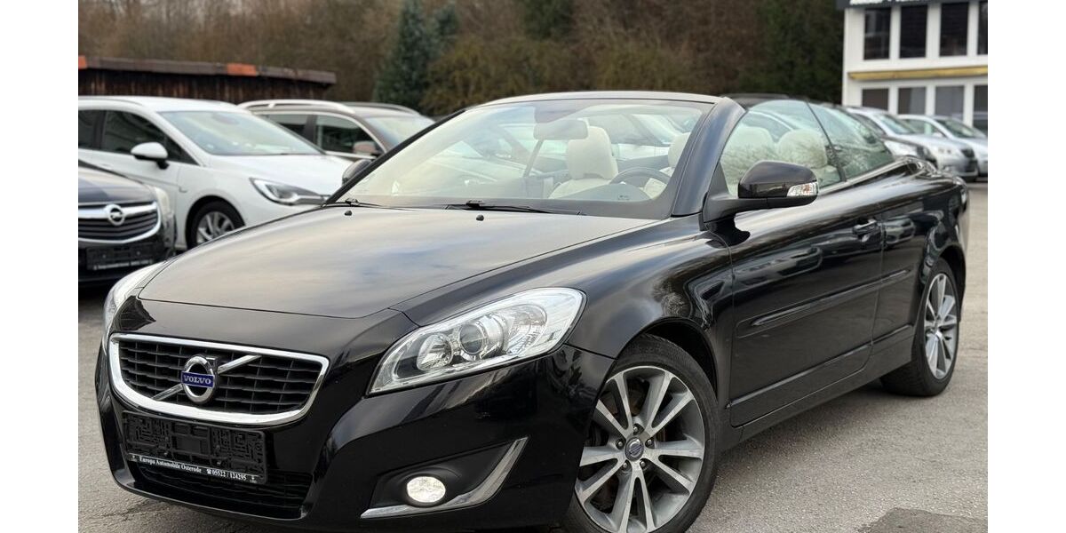 Volvo C70 227.000 km 9.590 &euro; Osterode am Harz 37520