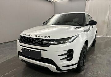 Land Rover Range Rover Evoque 74.500 km 34.995 &euro; Schlüchtern 36381