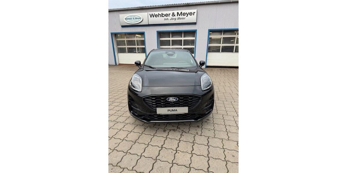 Ford Puma 1.050 km 25.900 &euro; Geestland 27624