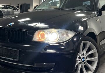 BMW 123 200.000 km 4.700 &euro; Lampertheim 68623