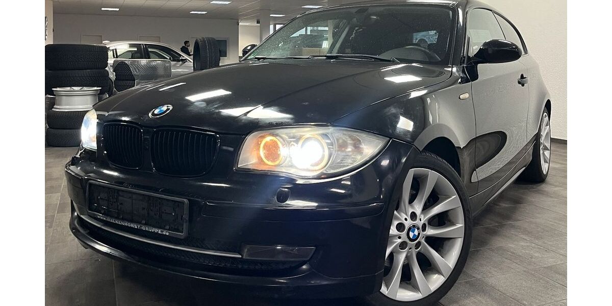 BMW 123 200.000 km 4.700 &euro; Lampertheim 68623
