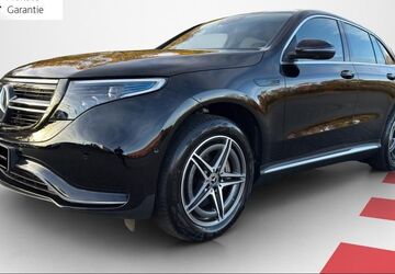 Mercedes-Benz EQC 39.875 km 37.990 &euro; Heide 25746