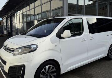 Citroen SpaceTourer 125.000 km 26.950 &euro; Elsdorf 50189